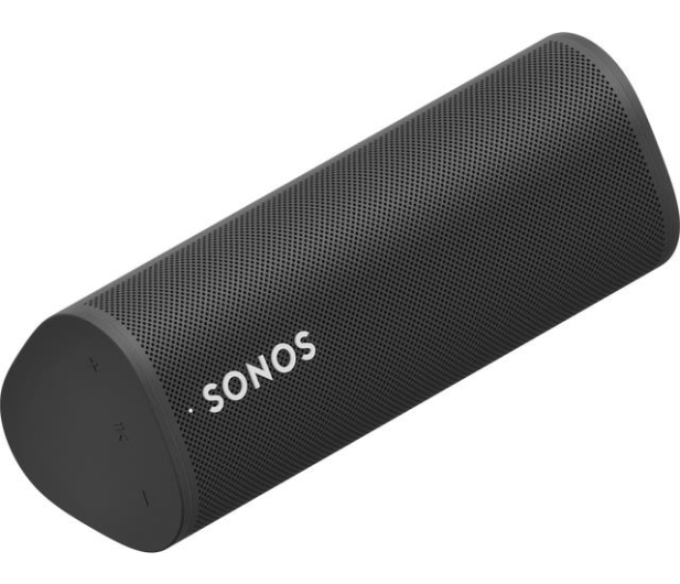 Sonos Roam SL Czarny - 729693 - zdjęcie 5